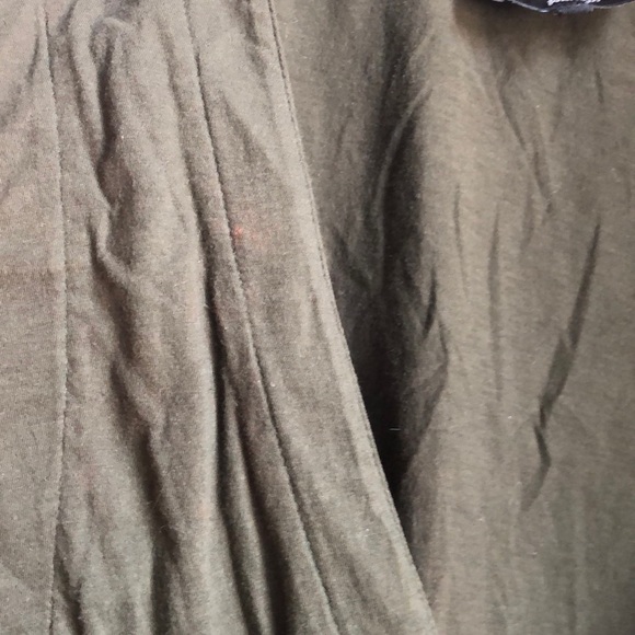 Phillip Lim 3.1 cotton vest top - Picture 5 of 6